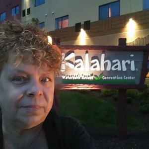 Meet your Posher, Nancy